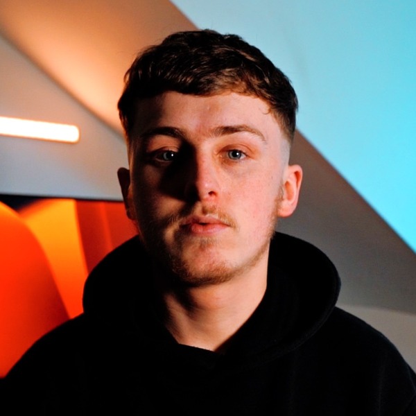 Ben Gallacher, COO at Cadre HR